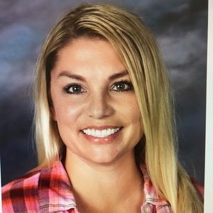 Meet your Posher, Brandy